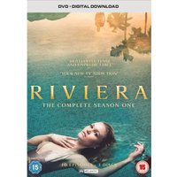 Riviera - Season 1
Riviera - Season 1