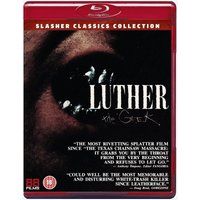 Luther The Geek
Luther The Geek