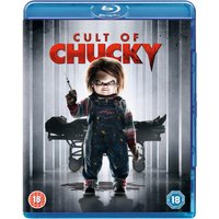 Cult Of Chucky (Includes Digital Download)
Cult Of Chucky (Includes Digital Download)