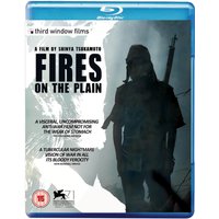Fires On The Plain (Dual Format)
Fires On The Plain (Dual Format)