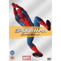 Spider-Man Homecoming
Spider-Man Homecoming