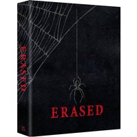 Erased - Part 2 Collectors Edition
Erased - Part 2 Collectors Edition