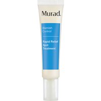 Средство для устранения пятен Murad Rapid Relief Spot Treatment
Средство для устранения пятен Murad Rapid Relief Spot Treatment
