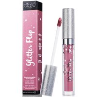 Жидкая матовая помада с блестками, меняющая текстуру Ciaté London Glitter Flip Lipstick - Candy
Жидкая матовая помада с блестками, меняющая текстуру Ciaté London Glitter Flip Lipstick - Candy