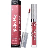 Жидкая матовая помада с блестками, меняющая текстуру Ciaté London Glitter Flip Lipstick - Infamous
Жидкая матовая помада с блестками, меняющая текстуру Ciaté London Glitter Flip Lipstick - Infamous