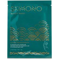 Skimono Beauty Hand Mask for Intense Nourishment 14ml
Skimono Beauty Hand Mask for Intense Nourishment 14ml