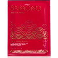 Тканевая питательная и восстанавливающая маска-носочки для стоп Skimono Beauty Foot Mask for Total Conditioning 16 мл
Тканевая питательная и восстанавливающая маска-носочки для стоп Skimono Beauty Foot Mask for Total Conditioning 16 мл