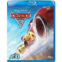 Cars 3
Cars 3