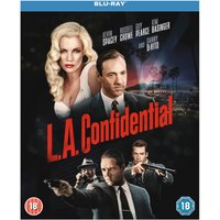 L.A. Confidential
L.A. Confidential