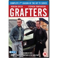 Grafters - Series 2
Grafters - Series 2