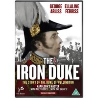 The Iron Duke: Remastered
The Iron Duke: Remastered