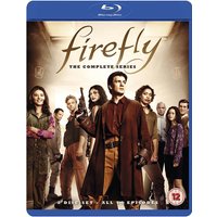 Firefly - Complete Series
Firefly - Complete Series
