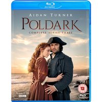 Poldark - Series 3
Poldark - Series 3