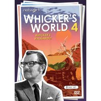 Whicker's World 4: Whicker's Walkabout
Whicker's World 4: Whicker's Walkabout