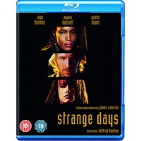 Strange Days 
Strange Days