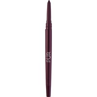 Подводка для глаз PÜR On Point Eye Liner 3,4 мл (различные оттенки) - Rain 
Подводка для глаз PÜR On Point Eye Liner 3,4 мл (различные оттенки) - Rain