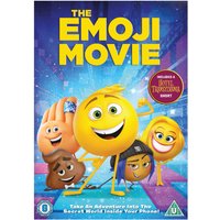 The Emoji Movie
The Emoji Movie