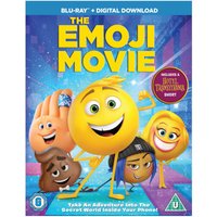 The Emoji Movie
The Emoji Movie