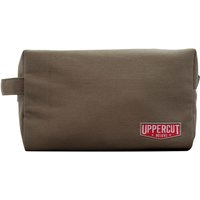 Uppercut Deluxe Wash Bag - Army Green
Uppercut Deluxe Wash Bag - Army Green