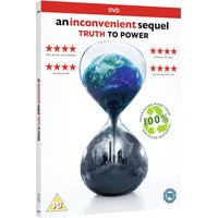An Inconvenient Sequel: A Truth To Power
An Inconvenient Sequel: A Truth To Power