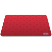 Nintendo Super Mario Mario Pattern Placemat
Nintendo Super Mario Mario Pattern Placemat