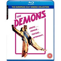 The Demons
The Demons