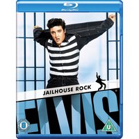 Jailhouse Rock
Jailhouse Rock