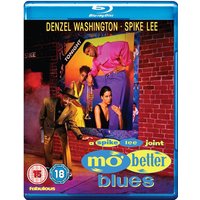 Mo' Better Blues
Mo' Better Blues