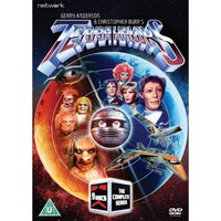 Terrahawks: The Complete Series
Terrahawks: The Complete Series