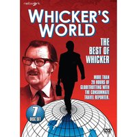 Whicker's World: The Best Of Whicker
Whicker's World: The Best Of Whicker
