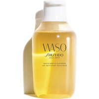 WASO Мгновенно смягчающий очищающий гель Shiseido WASO Quick Gentle Cleanser 150 мл
WASO Мгновенно смягчающий очищающий гель Shiseido WASO Quick Gentle Cleanser 150 мл