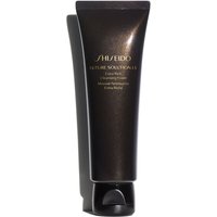 Обогащенная очищающая пенка Shiseido Future Solution LX Extra Rich Cleansing Foam 125 мл
Обогащенная очищающая пенка Shiseido Future Solution LX Extra Rich Cleansing Foam 125 мл
