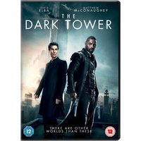 The Dark Tower
The Dark Tower