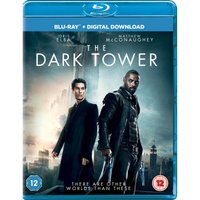 The Dark Tower
The Dark Tower