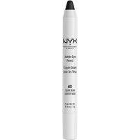 Карандаш для глаз NYX Professional Makeup Jumbo Eye Pencil (различные оттенки) - Black Bean
Карандаш для глаз NYX Professional Makeup Jumbo Eye Pencil (различные оттенки) - Black Bean