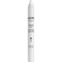 Карандаш для глаз NYX Professional Makeup Jumbo Eye Pencil (различные оттенки) - Milk
Карандаш для глаз NYX Professional Makeup Jumbo Eye Pencil (различные оттенки) - Milk