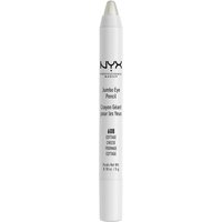 Карандаш для глаз NYX Professional Makeup Jumbo Eye Pencil (различные оттенки) - Cottage Cheese
Карандаш для глаз NYX Professional Makeup Jumbo Eye Pencil (различные оттенки) - Cottage Cheese