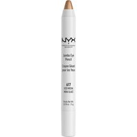 Карандаш для глаз NYX Professional Makeup Jumbo Eye Pencil (различные оттенки) - Iced Mocha
Карандаш для глаз NYX Professional Makeup Jumbo Eye Pencil (различные оттенки) - Iced Mocha