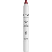 Карандаш для глаз NYX Professional Makeup Jumbo Eye Pencil (различные оттенки) - Rust
Карандаш для глаз NYX Professional Makeup Jumbo Eye Pencil (различные оттенки) - Rust