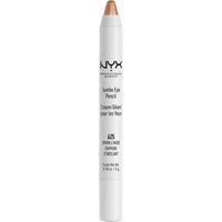 Карандаш для глаз NYX Professional Makeup Jumbo Eye Pencil (различные оттенки) - Sparkle Nude
Карандаш для глаз NYX Professional Makeup Jumbo Eye Pencil (различные оттенки) - Sparkle Nude