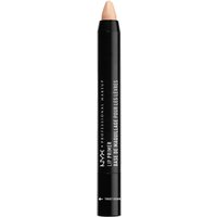 Праймер для губ NYX Professional Makeup Lip Primer (различные оттенки) - Nude
Праймер для губ NYX Professional Makeup Lip Primer (различные оттенки) - Nude
