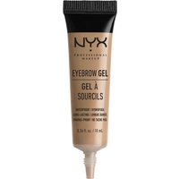 Гель для бровей NYX Professional Makeup Eyebrow Gel (различные оттенки) - Blonde
Гель для бровей NYX Professional Makeup Eyebrow Gel (различные оттенки) - Blonde