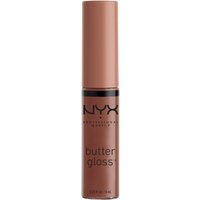 Жидкая губная помада NYX Professional Makeup Butter Gloss (различные оттенки) - Ginger Snap
Жидкая губная помада NYX Professional Makeup Butter Gloss (различные оттенки) - Ginger Snap