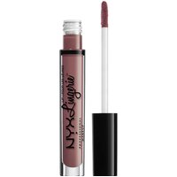 Жидкая помада для губ NYX Professional Makeup Lip Lingerie Liquid Lipstick (разные оттенки) - French Maid
Жидкая помада для губ NYX Professional Makeup Lip Lingerie Liquid Lipstick (разные оттенки) - French Maid