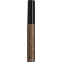 Оттеночный гель для бровей NYX Professional Makeup Tinted Brow Mascara (различные оттенки) - Chocolate
Оттеночный гель для бровей NYX Professional Makeup Tinted Brow Mascara (различные оттенки) - Chocolate