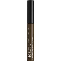 Оттеночный гель для бровей NYX Professional Makeup Tinted Brow Mascara (различные оттенки) - Espresso
Оттеночный гель для бровей NYX Professional Makeup Tinted Brow Mascara (различные оттенки) - Espresso