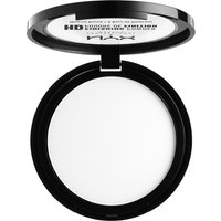 Фиксирующая пудра для лица NYX Professional Makeup High Definition Finishing Powder (различные оттенки) - Translucent
Фиксирующая пудра для лица NYX Professional Makeup High Definition Finishing Powder (различные оттенки) - Translucent