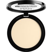 Фиксирующая пудра для лица NYX Professional Makeup High Definition Finishing Powder (различные оттенки) - Banana
Фиксирующая пудра для лица NYX Professional Makeup High Definition Finishing Powder (различные оттенки) - Banana