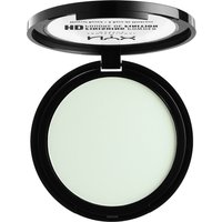 Фиксирующая пудра для лица NYX Professional Makeup High Definition Finishing Powder (различные оттенки) - Mint Green
Фиксирующая пудра для лица NYX Professional Makeup High Definition Finishing Powder (различные оттенки) - Mint Green