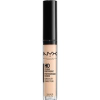 Жидкий консилер для лица NYX Professional Makeup HD Photogenic Concealer Wand (различные оттенки) - Porcelain
Жидкий консилер для лица NYX Professional Makeup HD Photogenic Concealer Wand (различные оттенки) - Porcelain